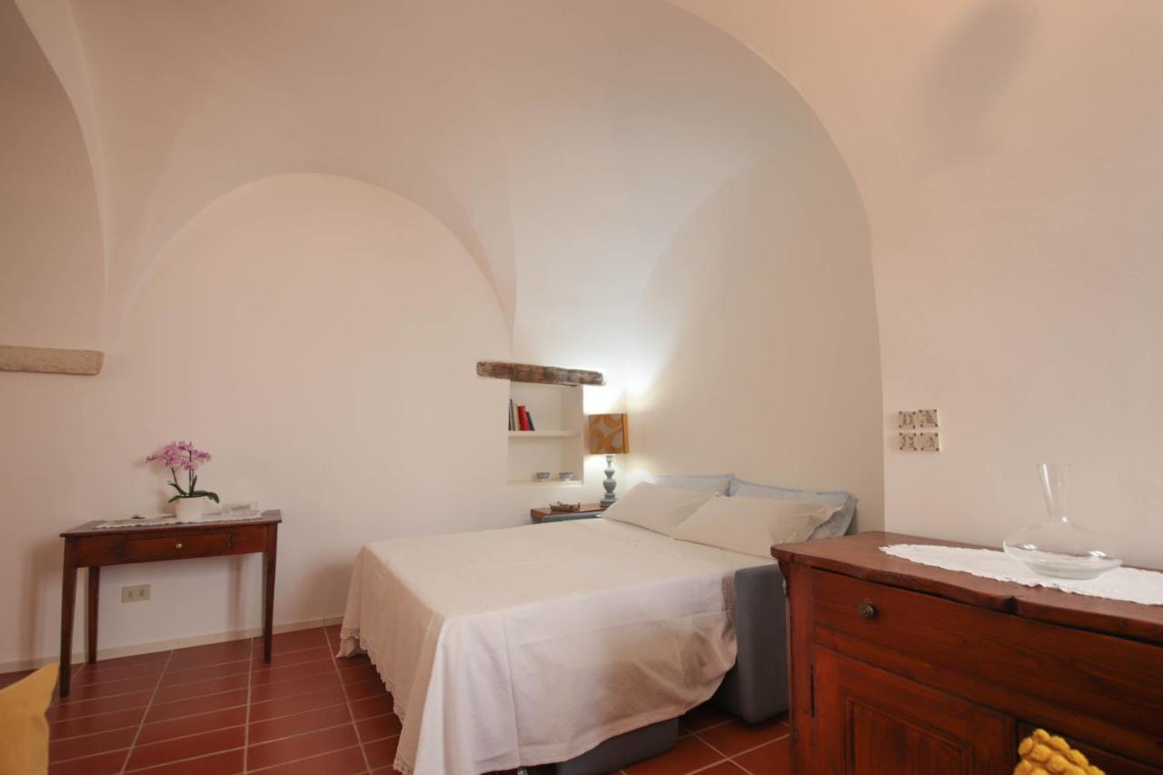 Villa Alba Domus Conversano Exterior foto