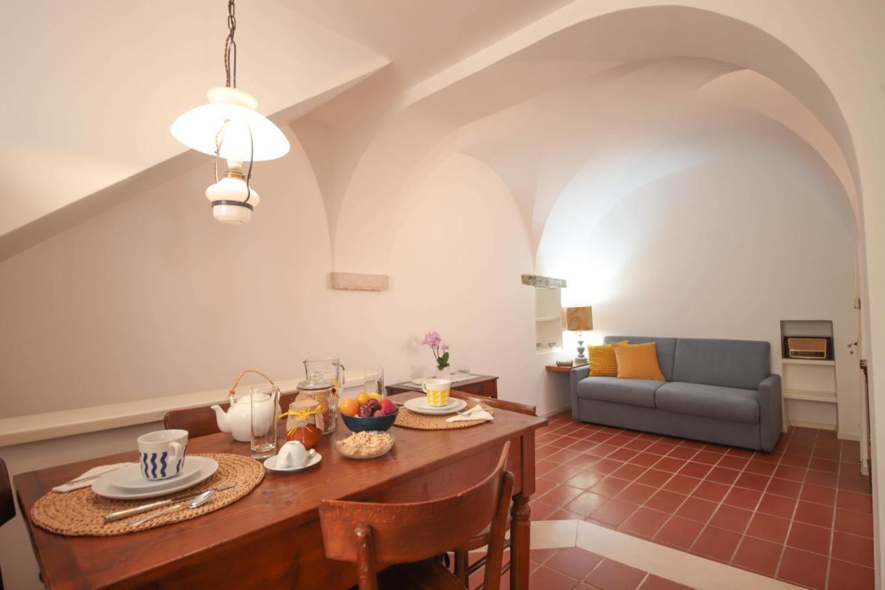 Villa Alba Domus Conversano Exterior foto