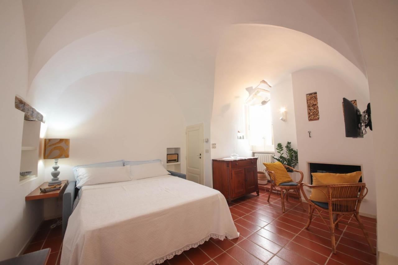 Villa Alba Domus Conversano Exterior foto