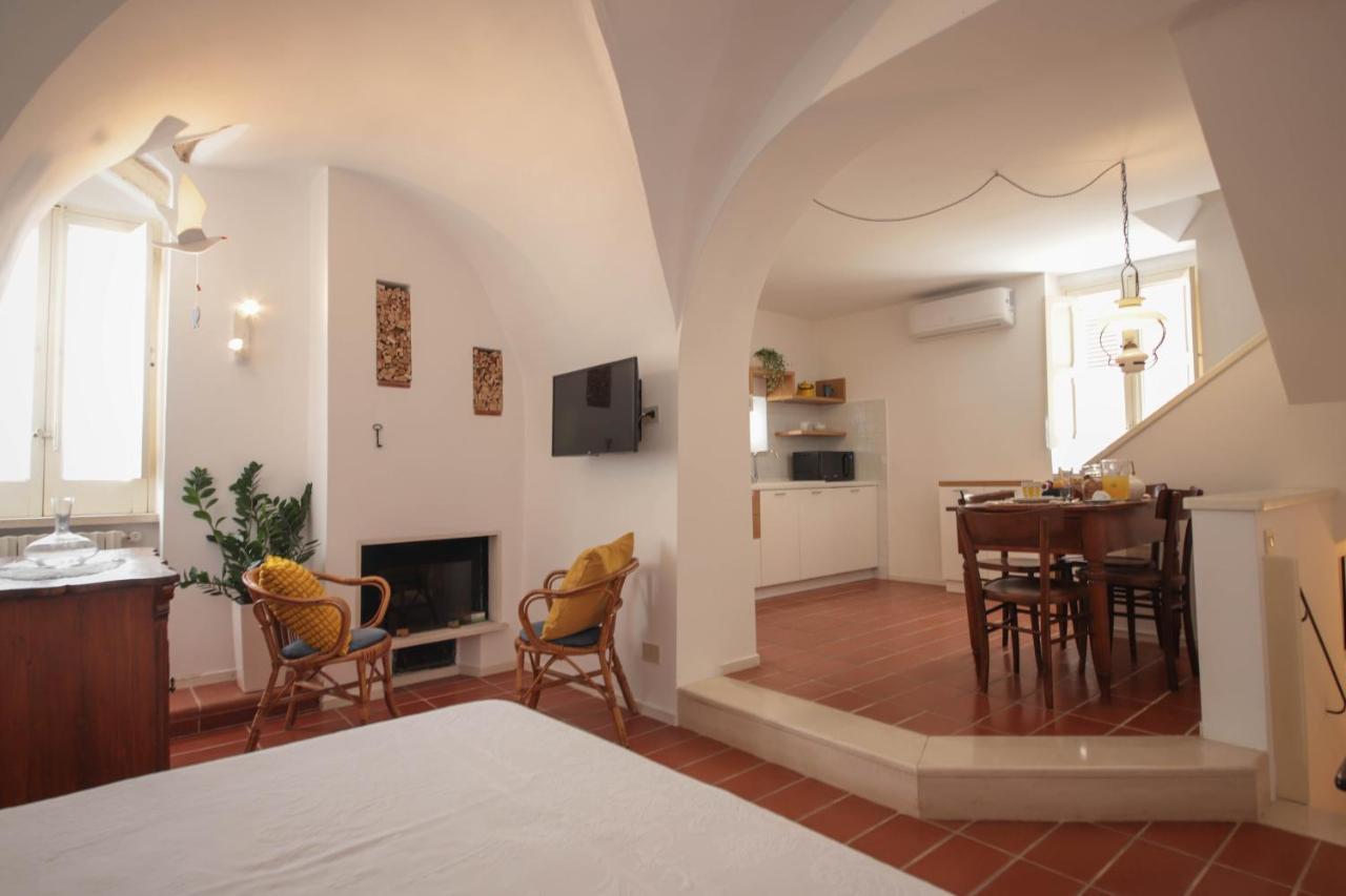 Villa Alba Domus Conversano Exterior foto
